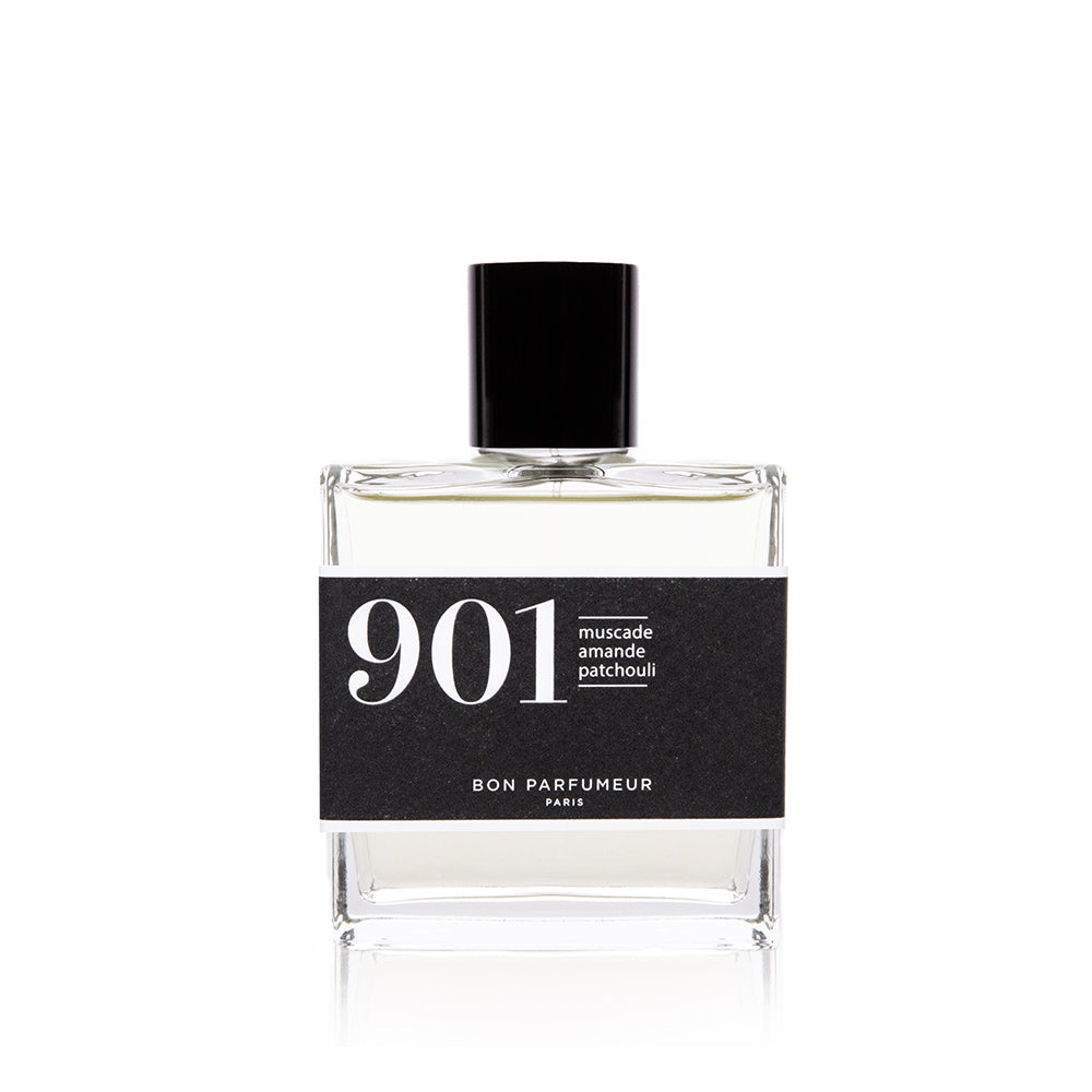公式】901 オードパルファム｜ボン パフューマー(BON PARFUMEUR