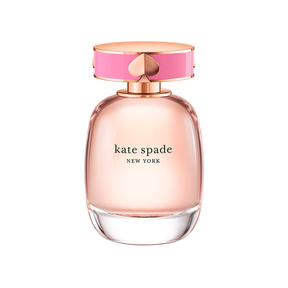 【公式】ケイト・スペード オードパルファム｜KATE SPADE NEW YORK｜香水・フレグランス