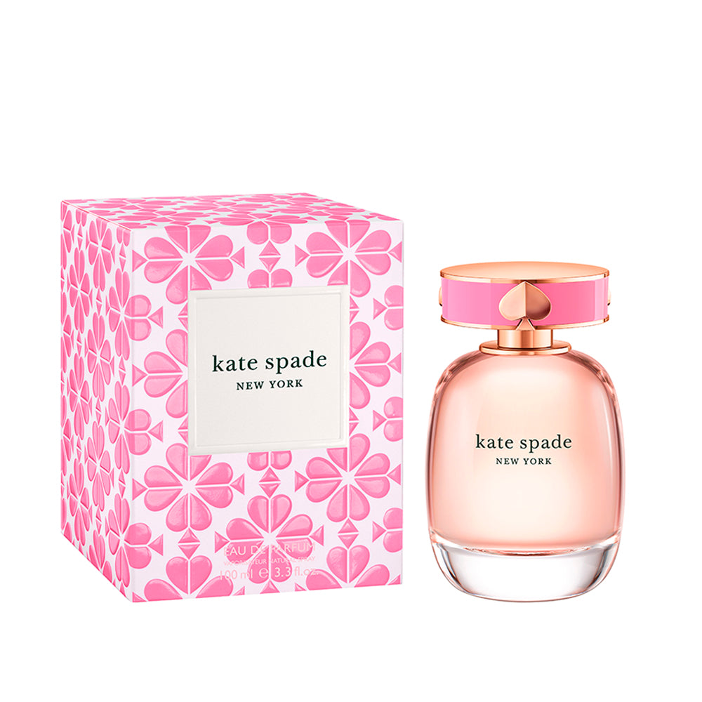 公式】ケイト・スペード オードパルファム｜KATE SPADE NEW YORK｜香水