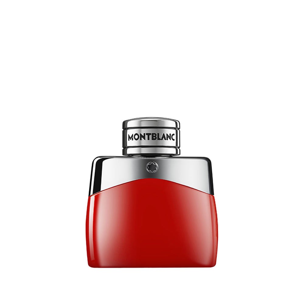 MONTBLANC（筆記具、時計） モンブラン レジェンド レッド EDP・SP 30ml 香水 フレグランス LEGEND RED MONT BLANC 新品 未使用