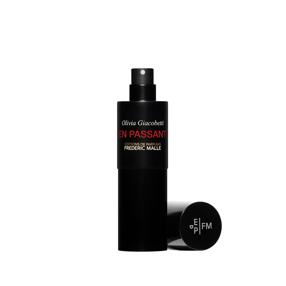 公式】アン パッサン｜FREDERIC MALLE（フレデリック マル