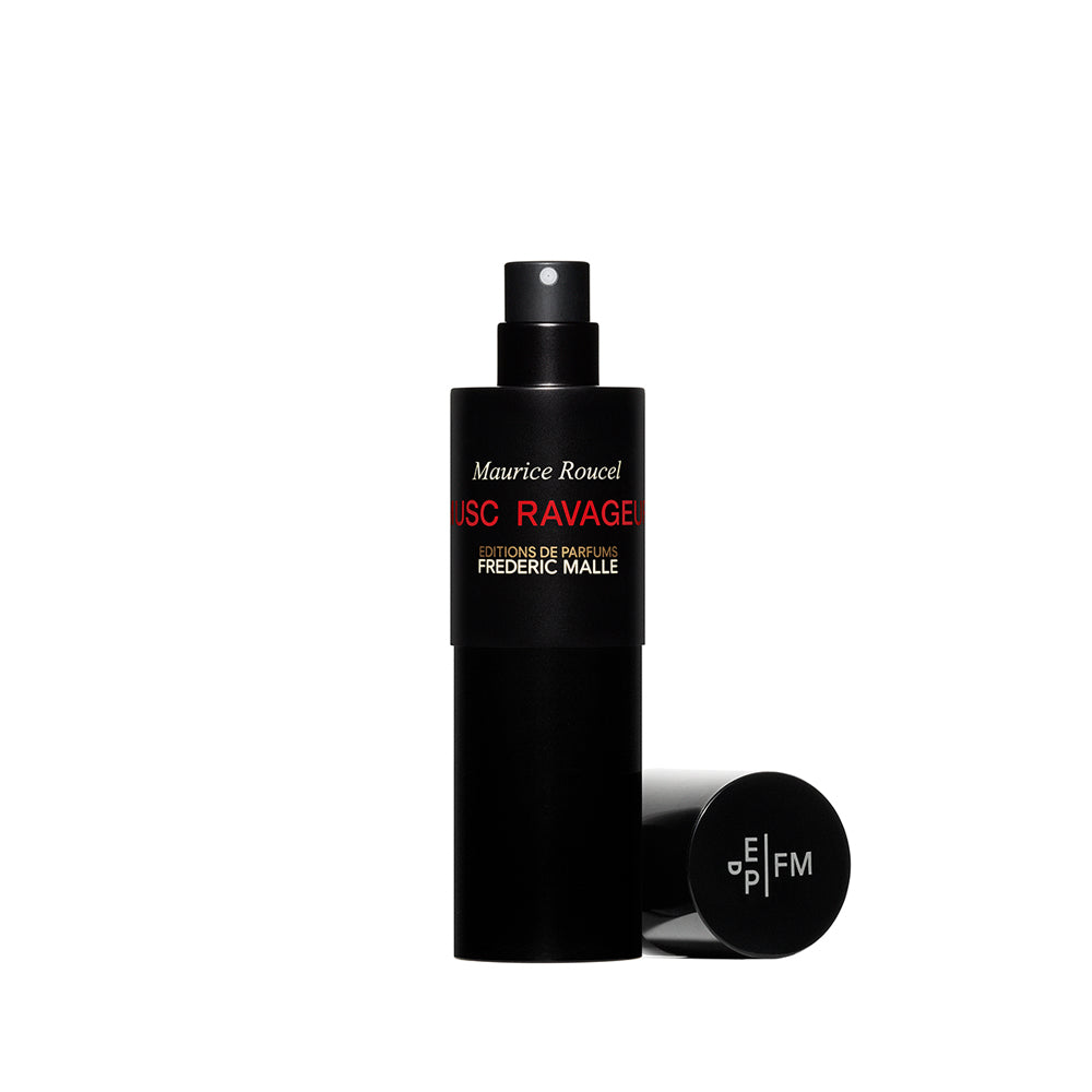 【値下】FREDERIC MALLE MUSC RAVAGEUR 香水 50ml