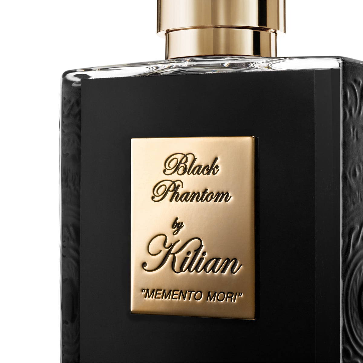 キリアン ブラッ50ML KILIAN BLACK PHANTOM + CASE