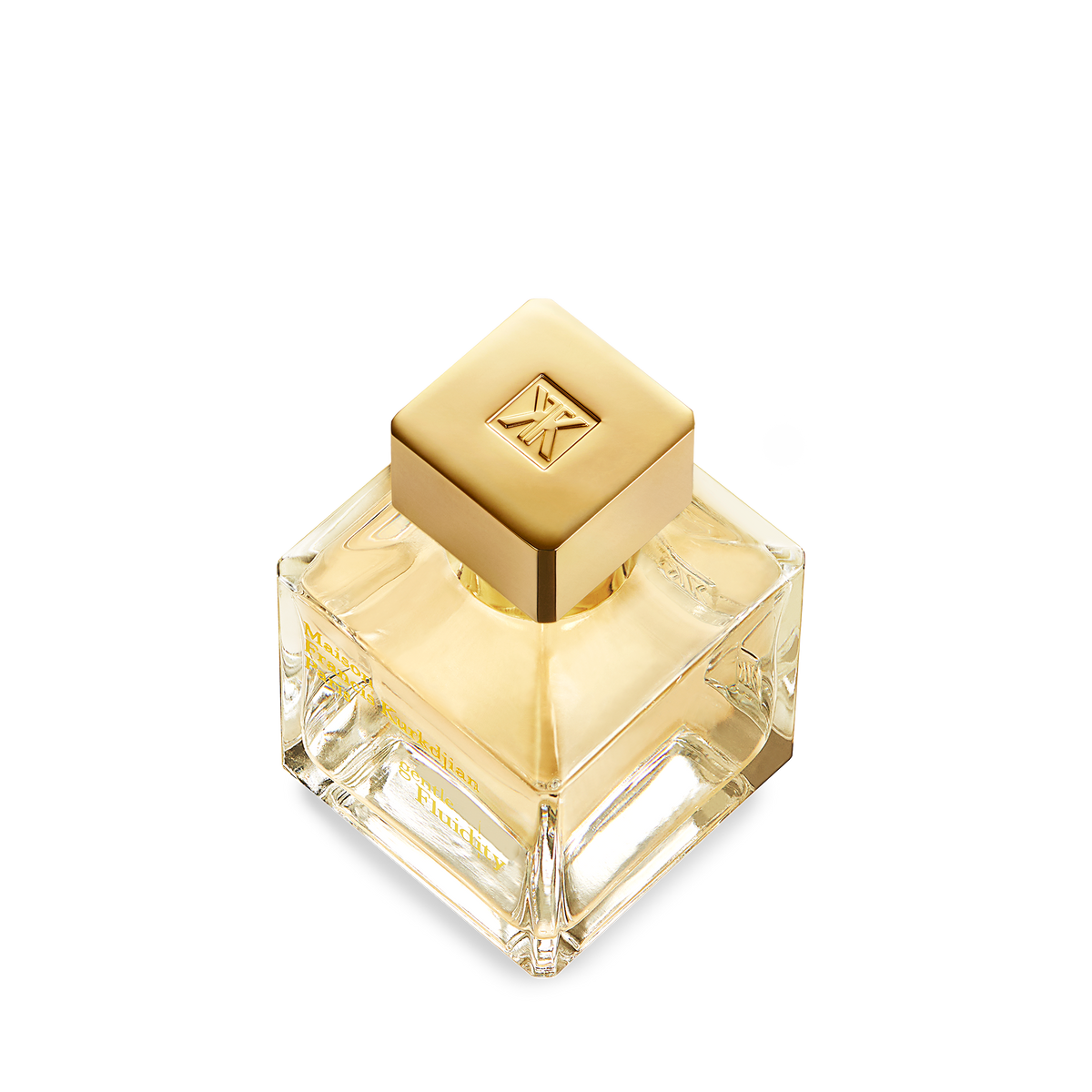 【睡眠時間】メゾンフランシスクルジャン フルイディティ ゴールド オードパルファム 香水(女性用)