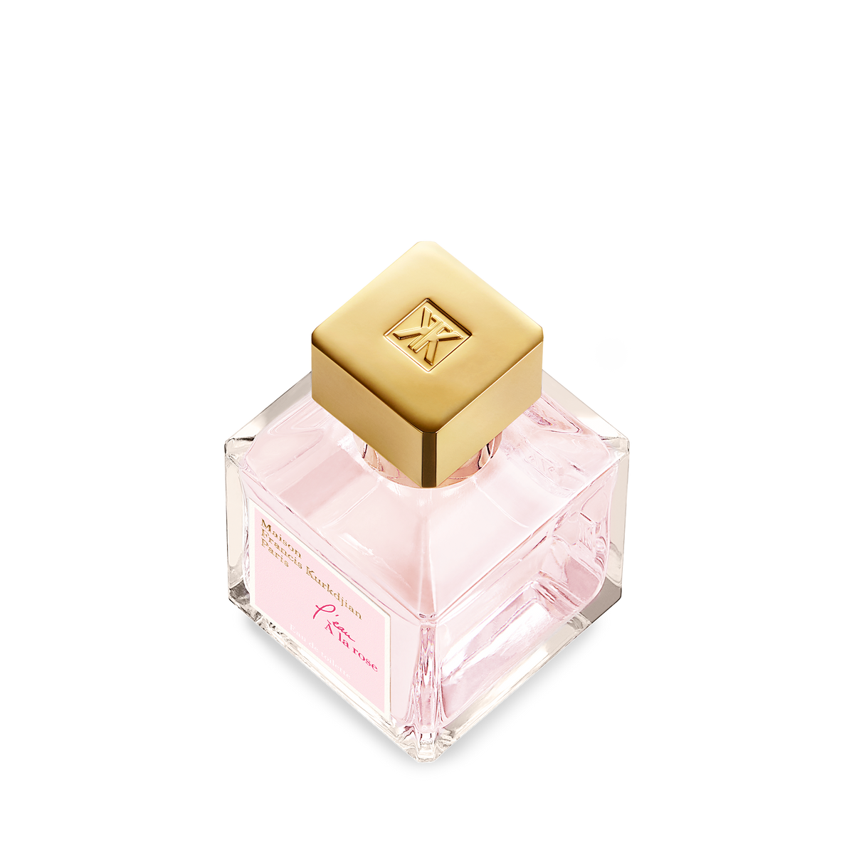 公式】ロー ア ラ ローズ オードトワレ|メゾン フランシス クルジャン 公式】ロー ア ラ ローズ オードトワレ|メゾン フランシス クルジャン