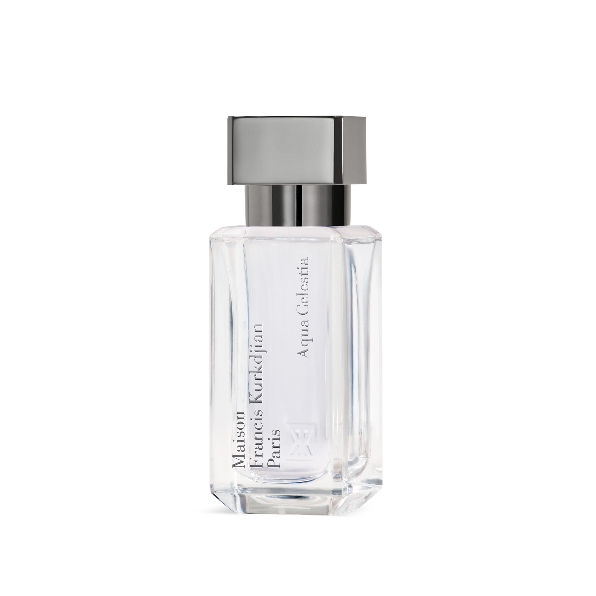 公式】アクア セレスティア オードトワレ|メゾン フランシス
