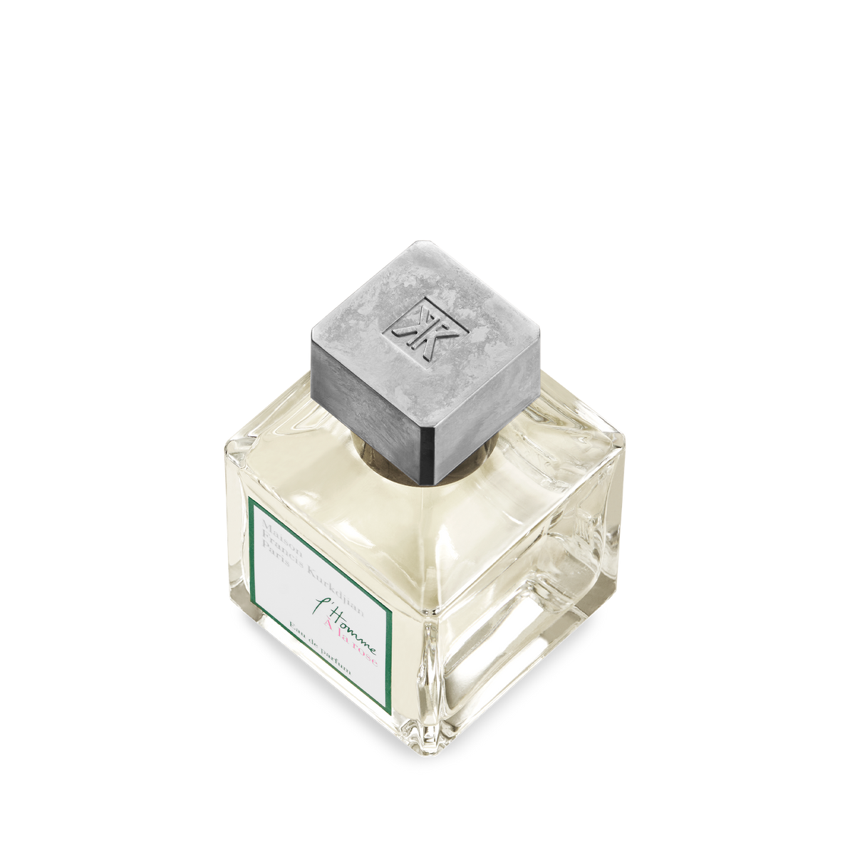 公式】ロム ア ラ ローズ オードパルファム|メゾン フランシス 公式】ロム ア ラ ローズ オードパルファム|メゾン フランシス