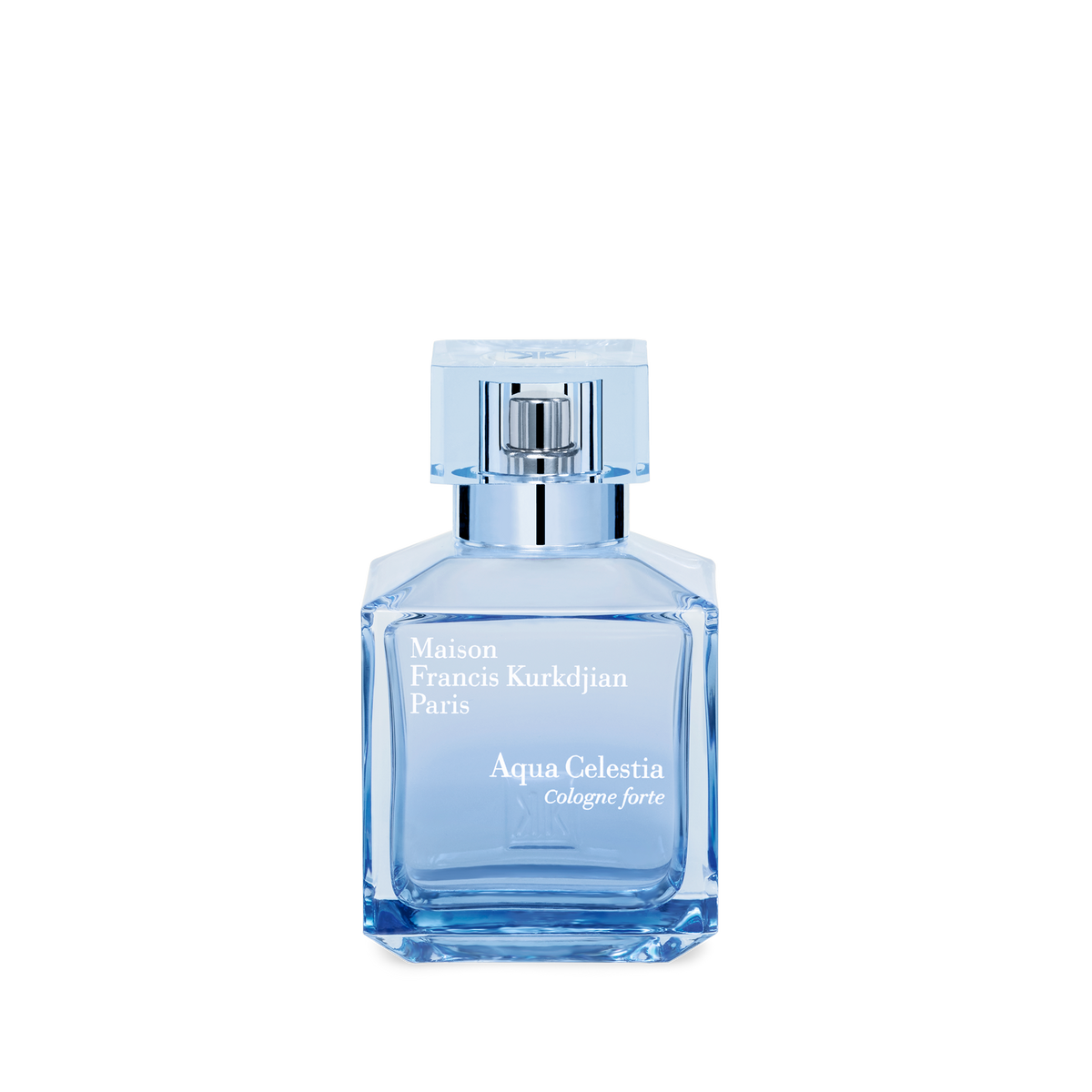 クルセイド クレア・ドロセラ ASIA箔押し 公式】アクア セレスティア コローニュ フォルテ