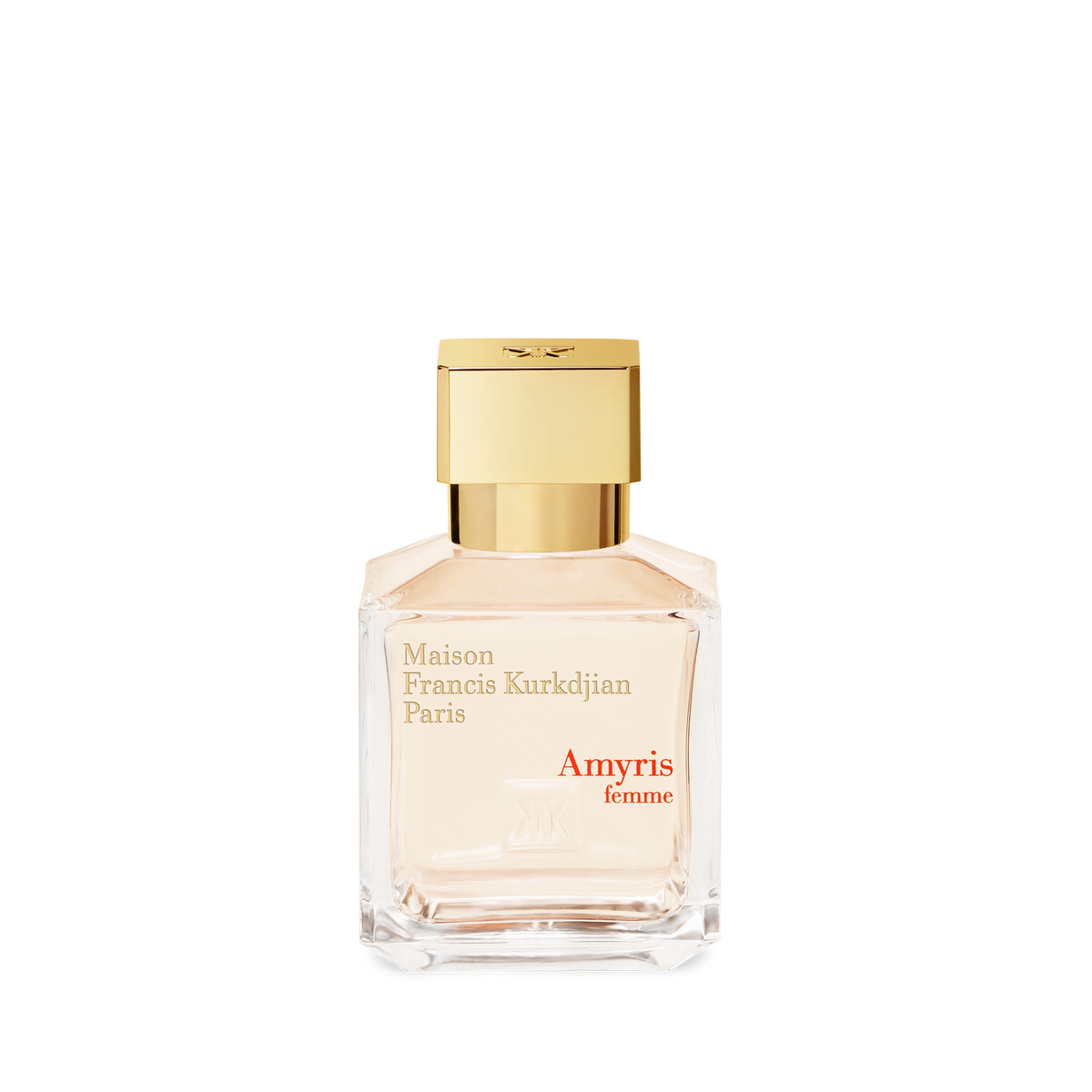 メゾンフランシスクルジャン アミリス 70ml オードトワレ 3700559613023_amyris-femme_eau