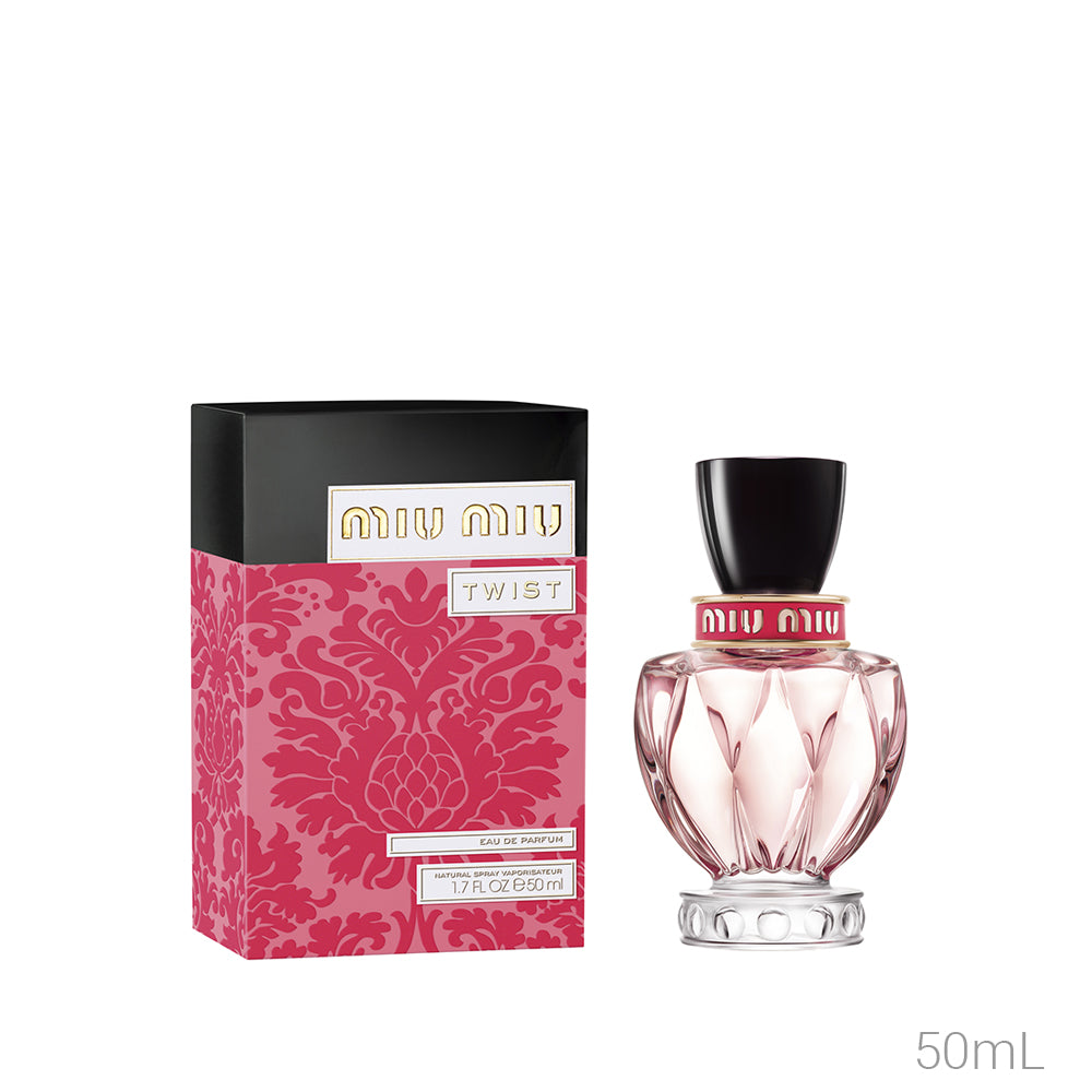 ミュウミュウ ツイスト 50ml EDP SP