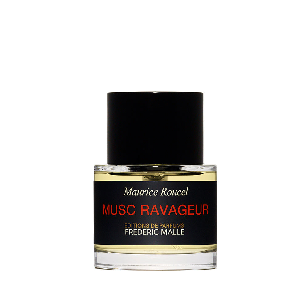 【値下】FREDERIC MALLE MUSC RAVAGEUR 香水 50ml