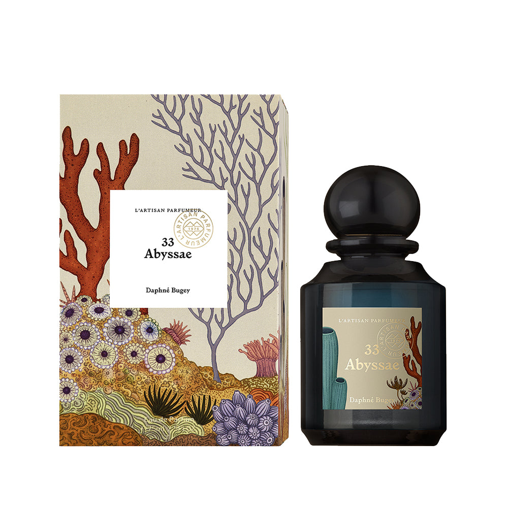 L´Artisan Parfumeur アビサエ オードパルファム 75ml-