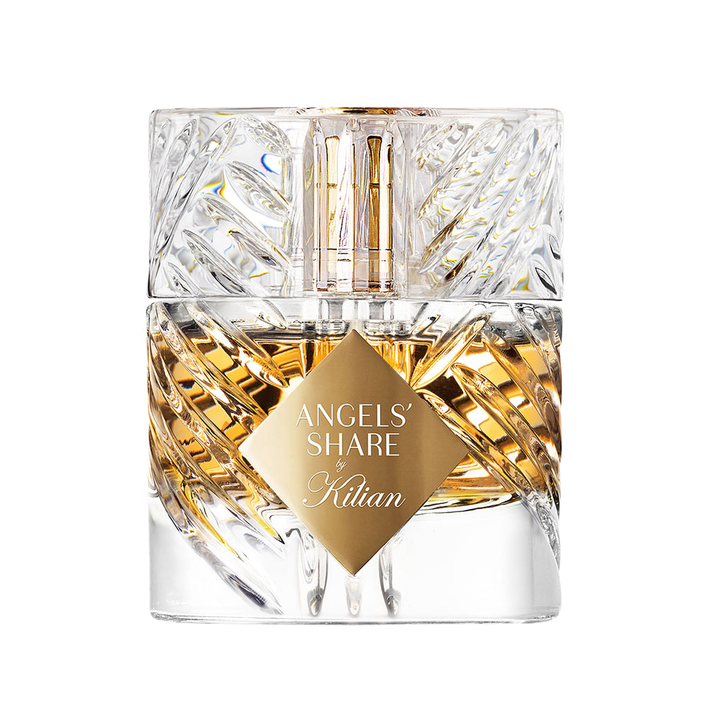 ☆残量たっぷり・KILIAN キリアン エンジェルズ シェア EDP 50ml☆ 公式】エンジェルズ シェア オード パルファム｜KILIAN PARIS