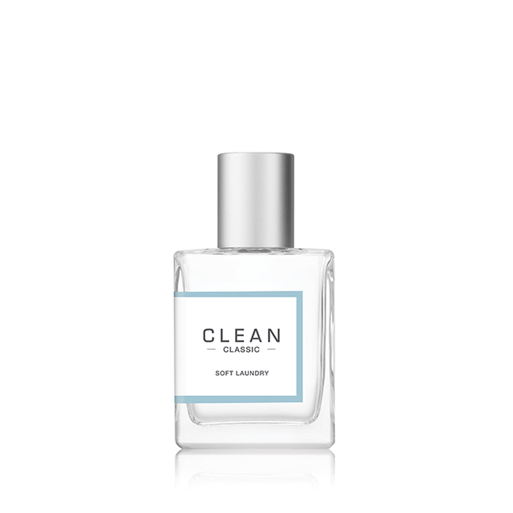 クリーン クラシック ソフトランドリー EDP オードパルファム SP 30ml 香水... Clean