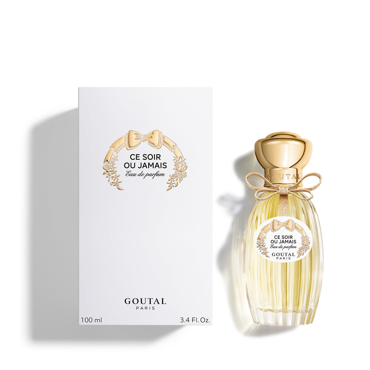 アニックグタール スソワールウジャメ オードパルファム 100ml EDP (1) G671