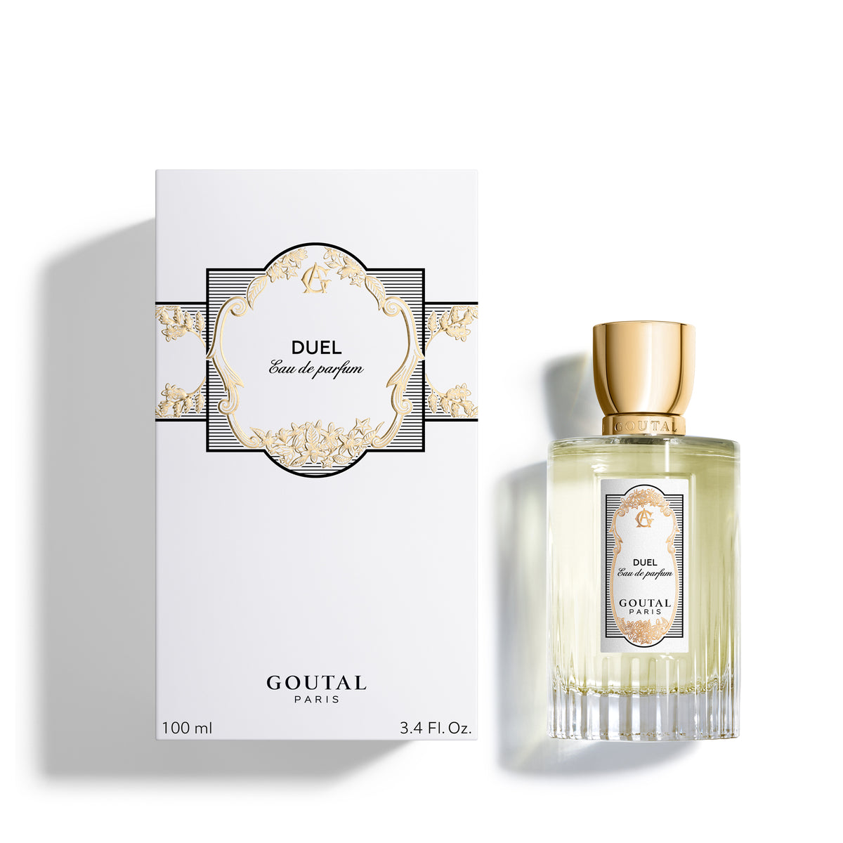 8,460円未開封　GOUTAL 香水　100ml