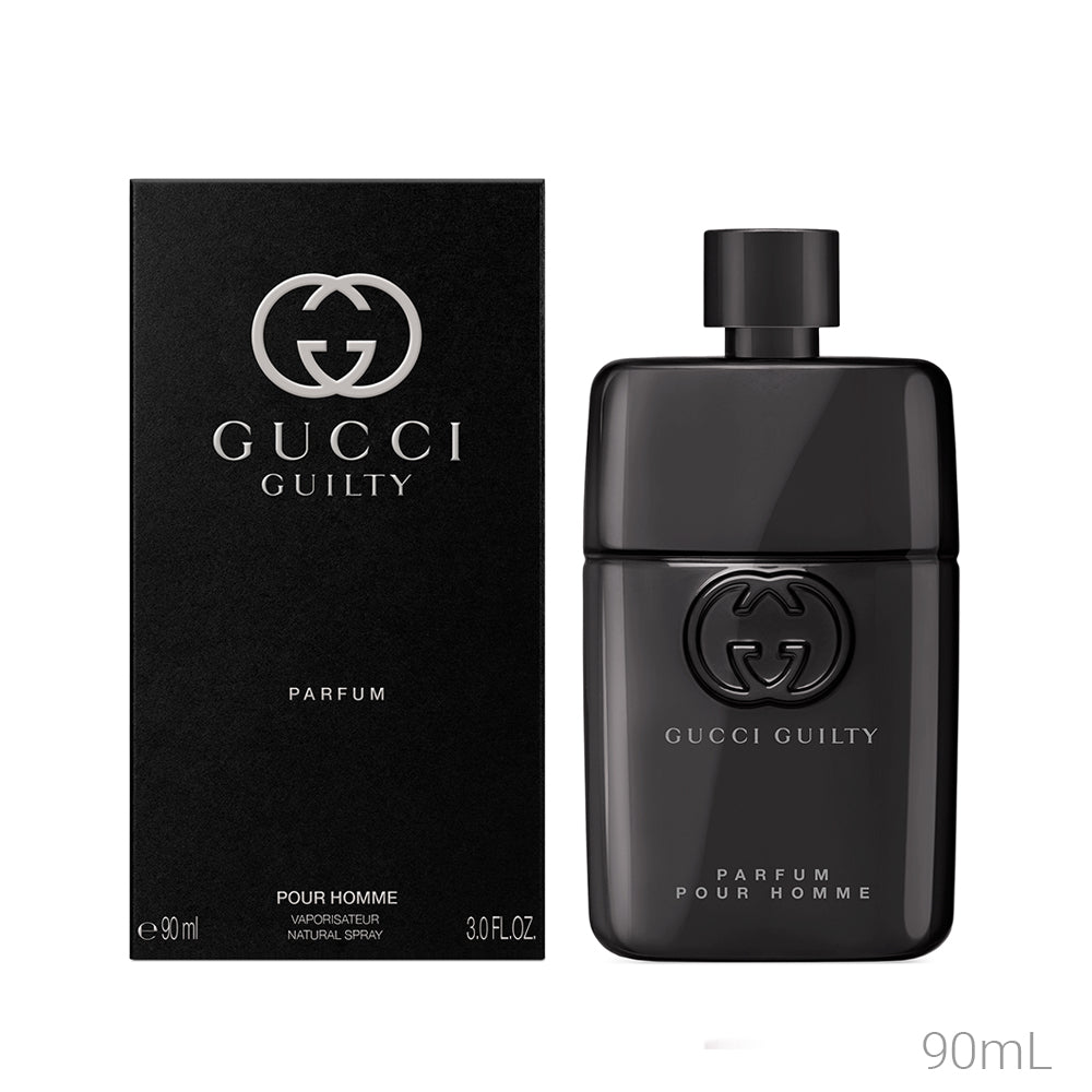 GUCCI グッチ ギルティ オー プールオム オードトワレ（90mL） - その他