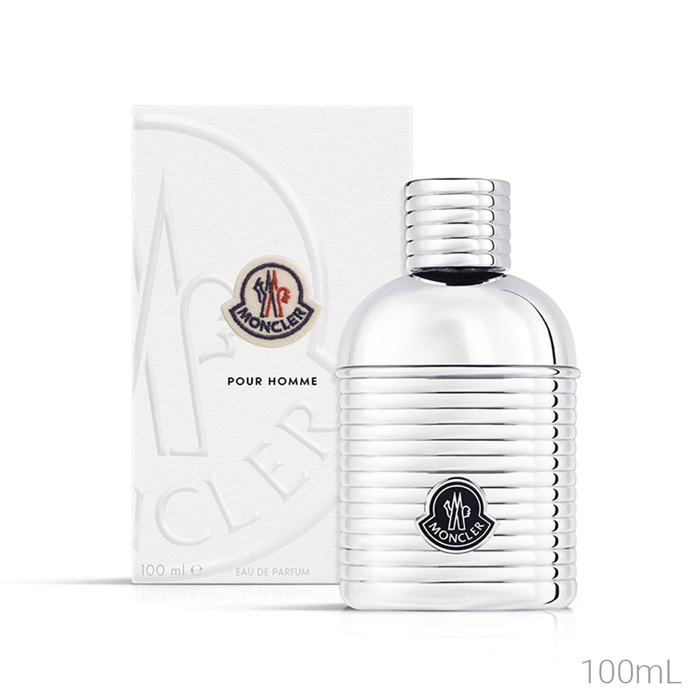 Moncler 男性香水　モンクレール