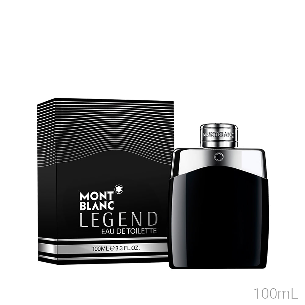 MONTBLANC（筆記具、時計） モンブラン レジェンド EDT・SP 100ml 香水 フレグランス LEGEND MONT BLANC 新品 未使用