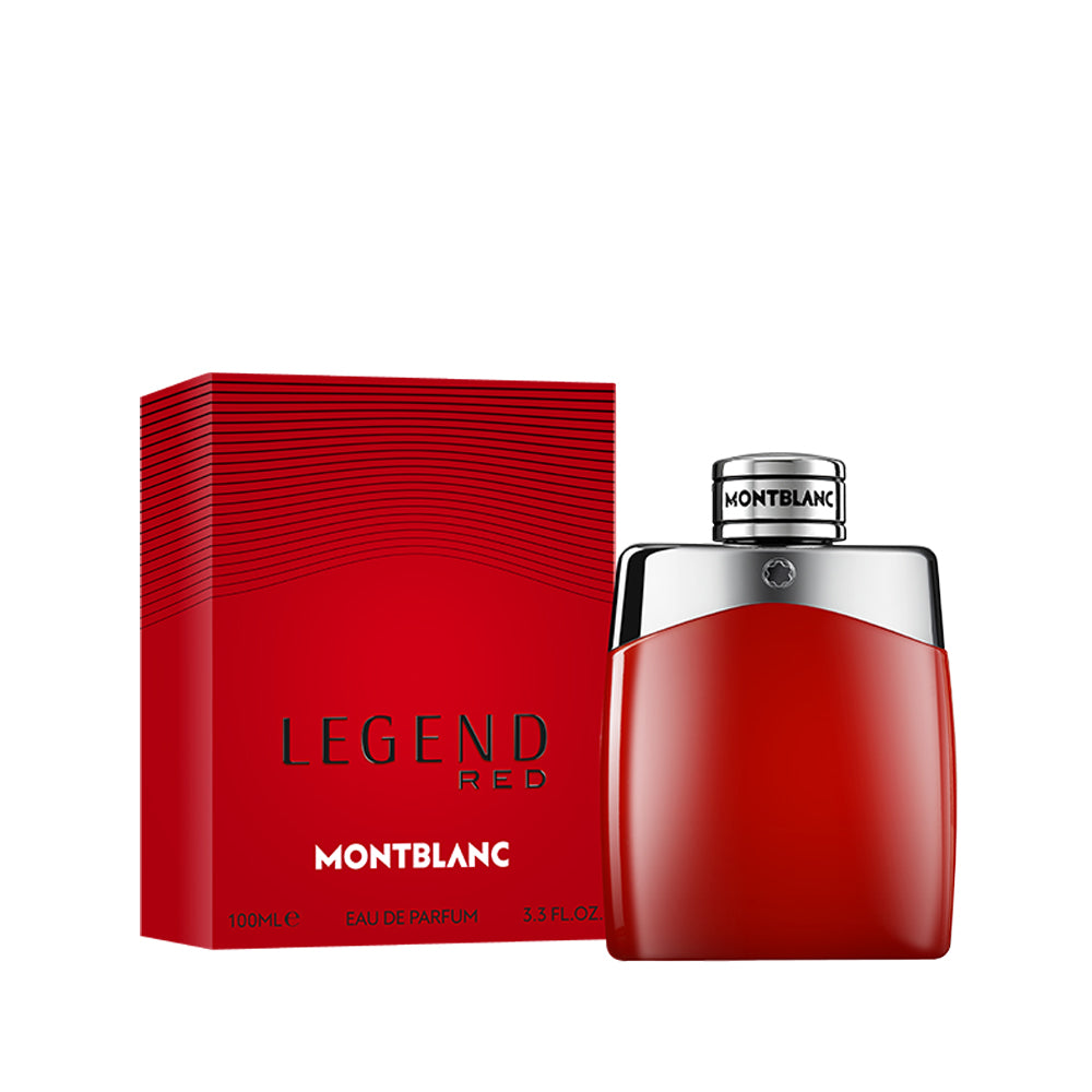 MONTBLANC レジェンド レッド オードパルファム <1.2mL>