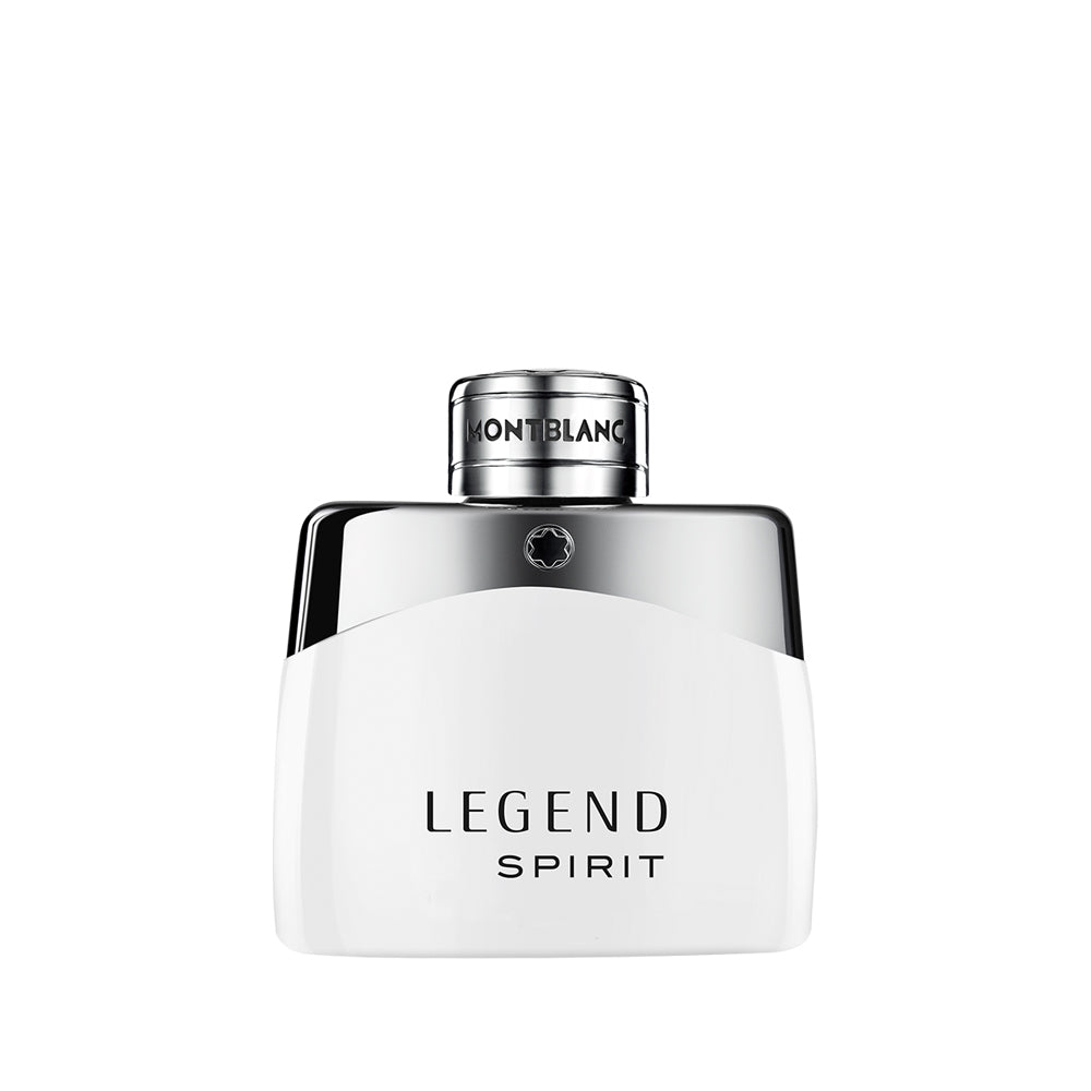 モンブラン 香水 Mont Blanc レジェンド スピリット EDT・SP 50ml