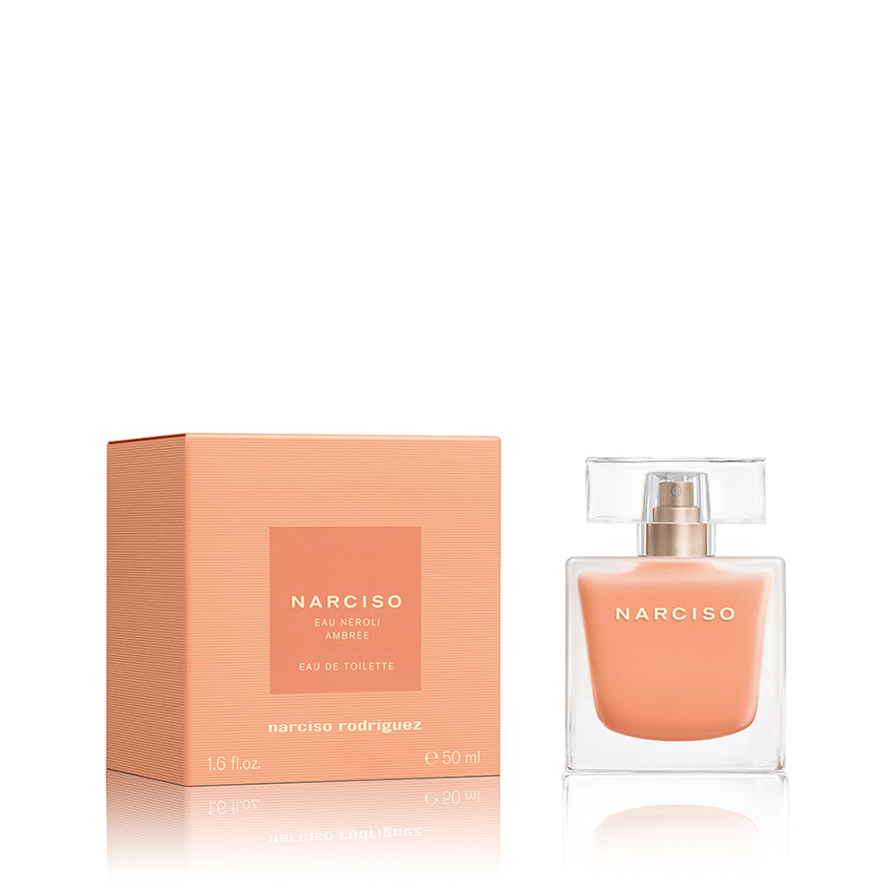 ナルシソ ロドリゲス NARCISO RODRIGEZ ナルシソ ネロリ アンブレ EDT SP 50ml