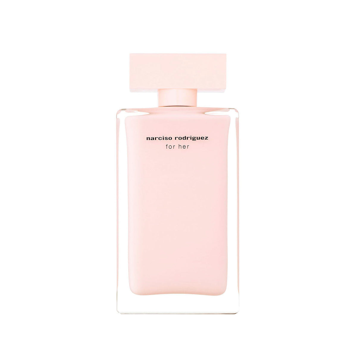 Narciso Rodriguez narciso rodriguez for her ★ナルシソロドリゲス フォーハーフルールムスク オードパルファム 100ml ★試し出しのみほぼ満タン