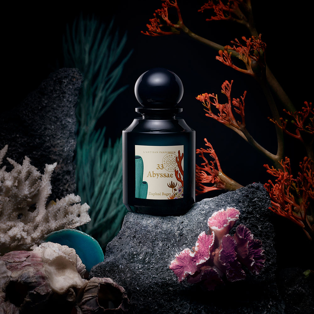 ラルチザンパフューム アビサエ 75ml Celes (セレス) | L'artisan Parfumeur - Abyssae(ラルチザン