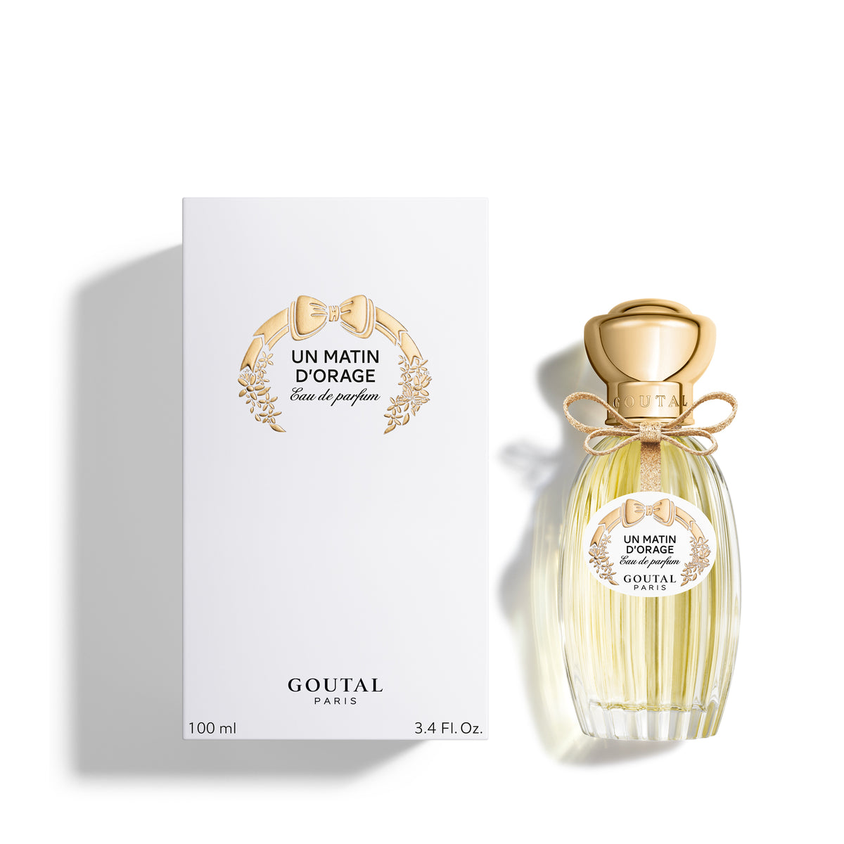 GOUTAL(グダール)：アンマタンドラージュEDP