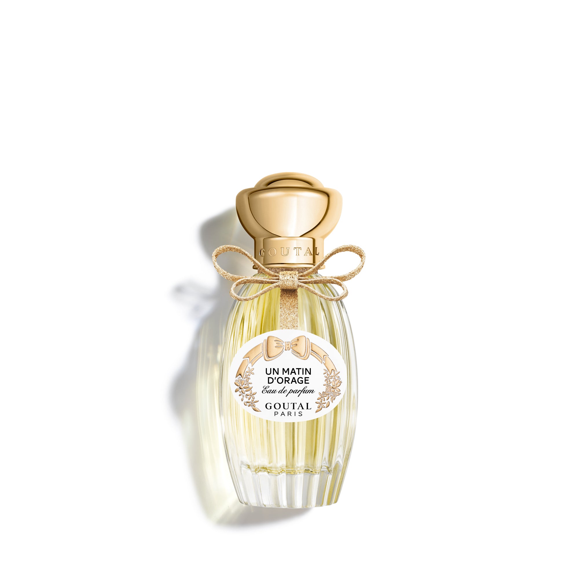 日本売品 限定品 GOUTAL EAU DU CIEL グタール オードシエル 香水(女性