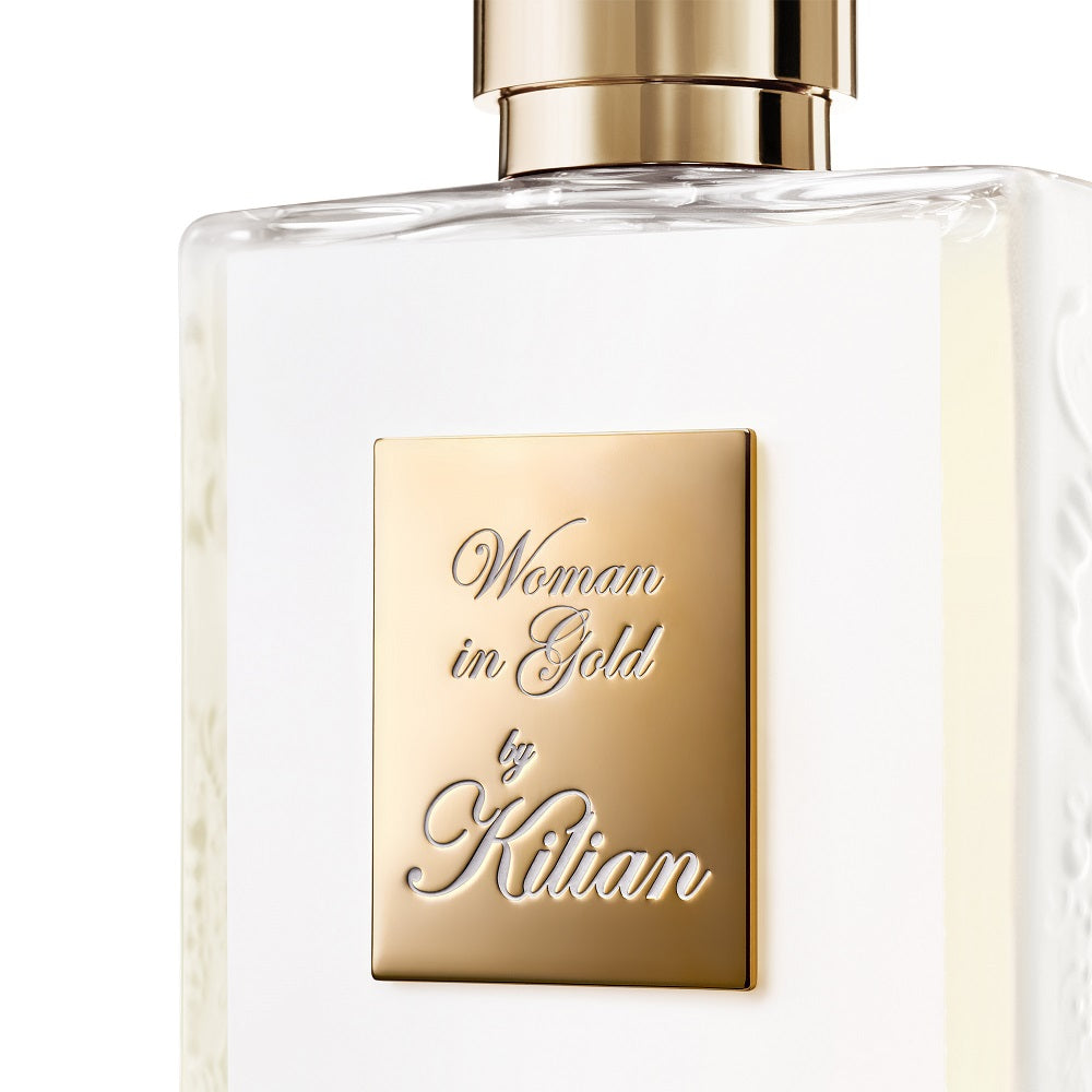 Kilian ウーマン イン ゴールド オードパルファム 50 ML