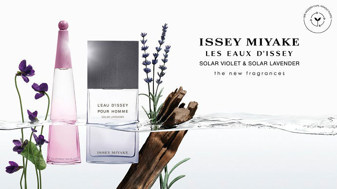 イッセイ ミヤケ（ISSEY MIYAKE）香水・フレグランス | 公式サイト