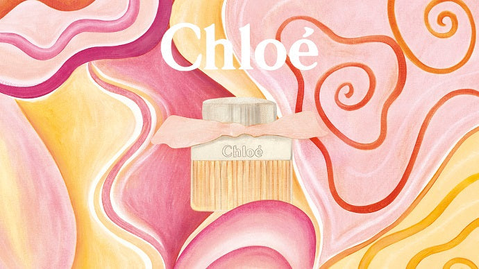 クロエ（CHLOE）香水・フレグランス | 公式サイト