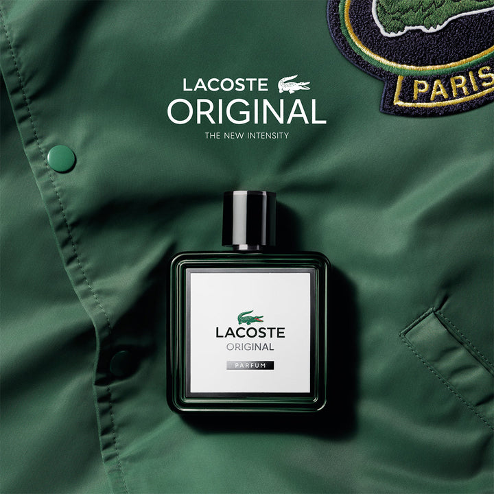 LACOSTE