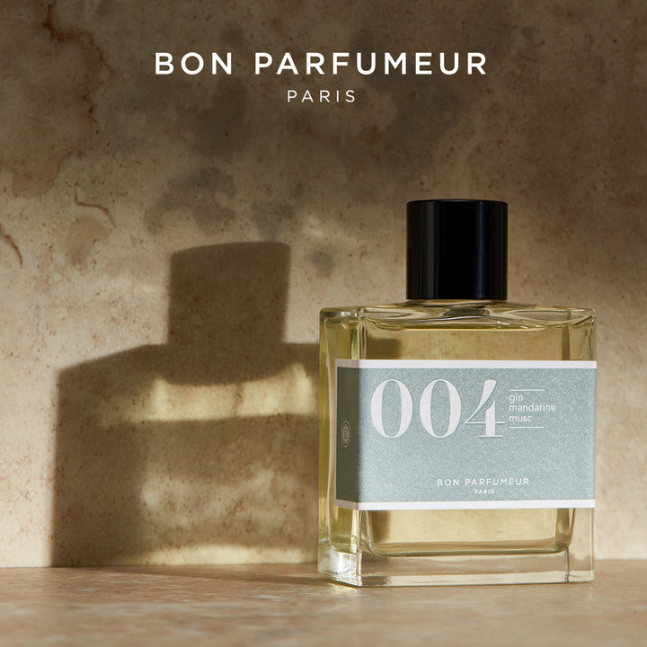 ボン パフューマー（BON PARFUMEUR）香水・フレグランス | 公式ストア