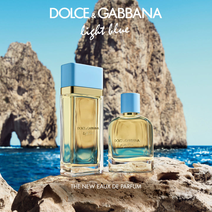 DOLCE&GABBANA