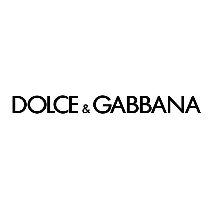 DOLCE&GABBANA