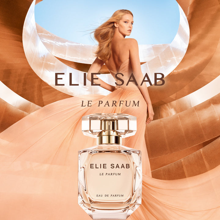 エリー サーブ ル パルファム LE PARFUM ELIE SAAB ES-LEPARFUM-KV-Moddel-