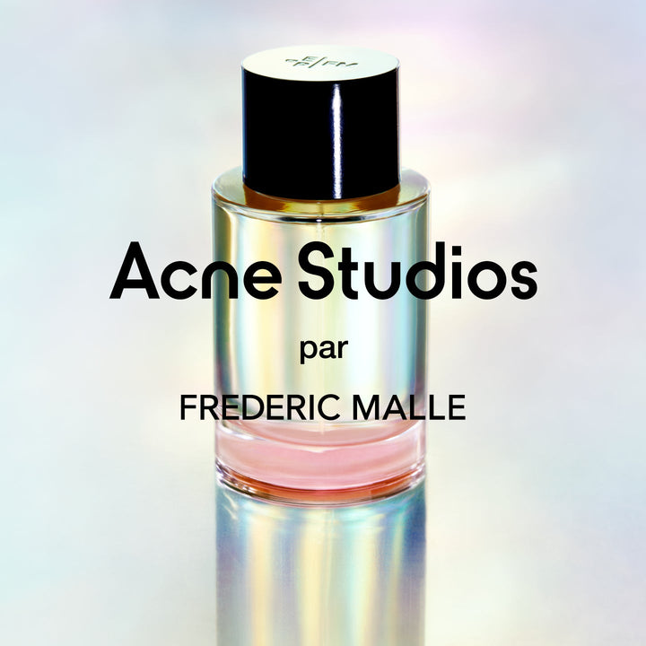 フレデリック・マル（FREDERIC MALLE）香水・フレグランス | 公式サイト