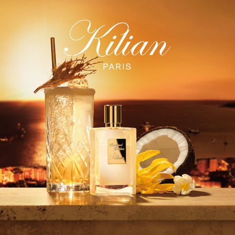 KILIAN PARIS