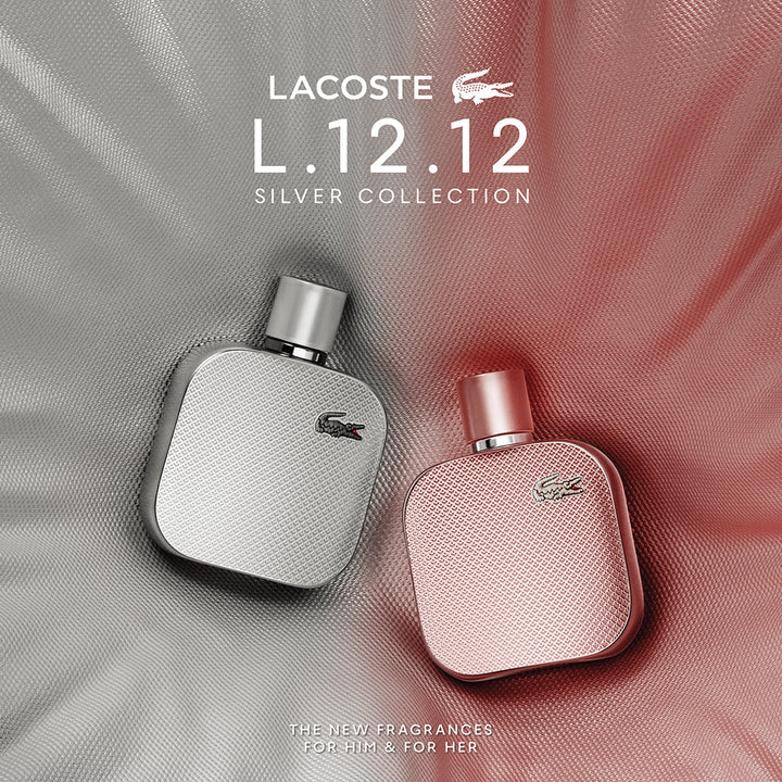 LACOSTE