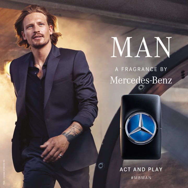 MERCEDES-BENZ