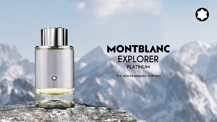 モンブラン（MONTBLANC）香水・フレグランス | 公式サイト