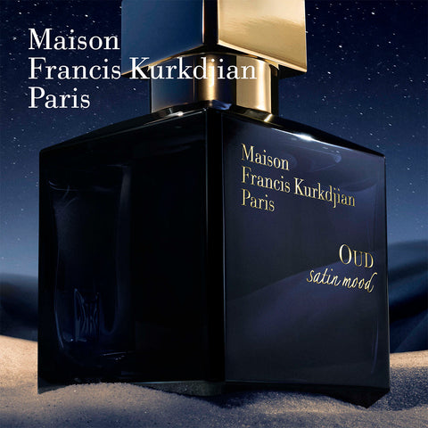 MAISON FRANCIS KURKDJIAN