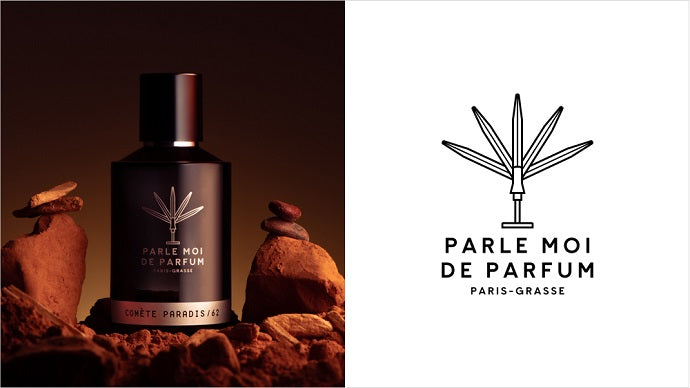 パルル モア ドゥ パルファム（PARLE MOI DE PARFUM）香水