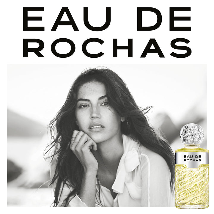 ROCHAS