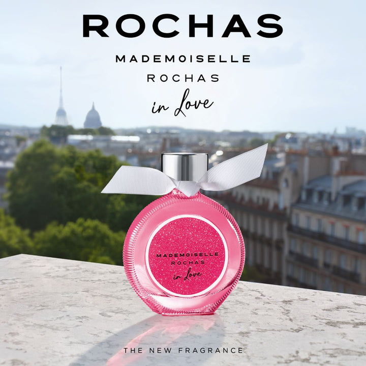 ROCHAS