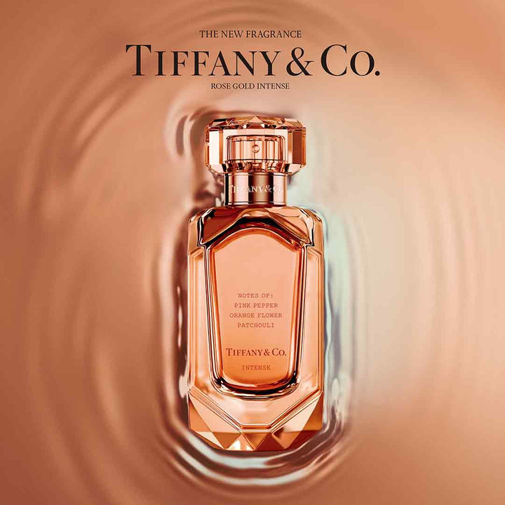 ティファニー（TIFFANY & CO.）香水・フレグランス | 公式サイト