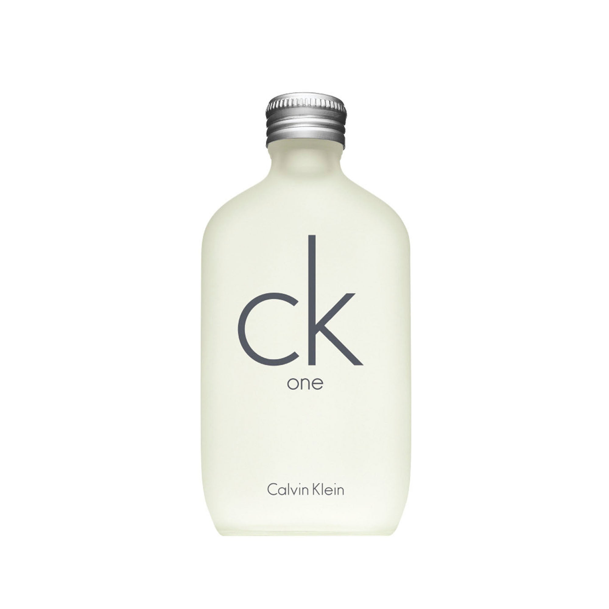 カルバンクライン Calvin KLEIN CK シーケーワン 100ml EDT SP 香水