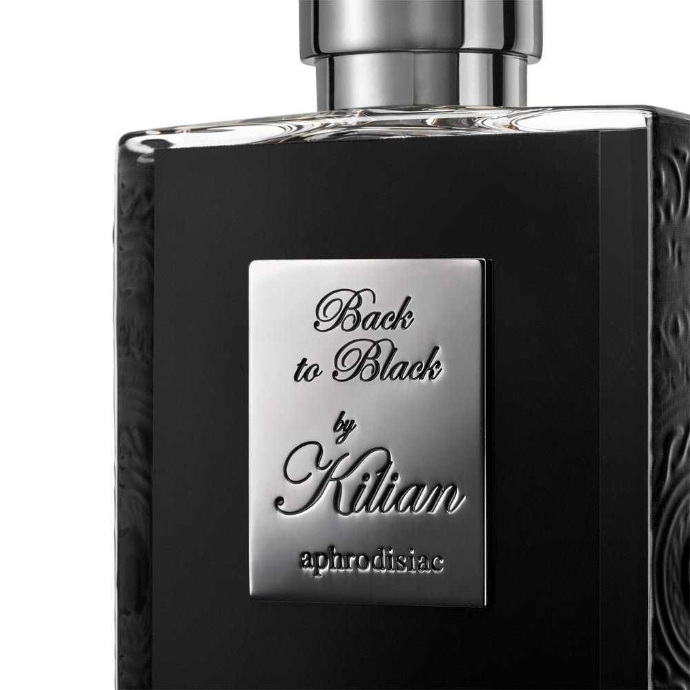 公式】バック トゥ ブラック アフロディジアック｜KILIAN PARIS ...